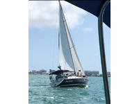 1999 Miami Florida 46 Beneteau Beneteau Oceanis 461