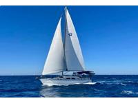 2007 Tampa Florida 44 Catalina Morgan 440