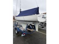 2024 Bellingham Washington 20 Schock Harbor 20