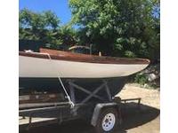 1939 Herreshoff 12 12  Click to launch Larger Image