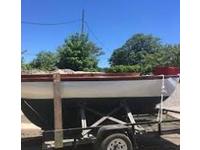 1939 Herreshoff 12 12  Click to launch Larger Image