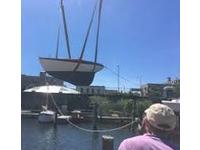 1939 Herreshoff 12 12  Click to launch Larger Image