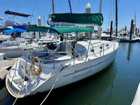 2002 Key Biscayne Florida 32' Beneteau 311