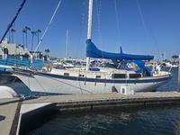 1979 San Diego California 38 Downeast Downeast 38