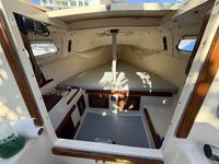 Montgomery Marine Montgomery 17 Click to launch Larger Image