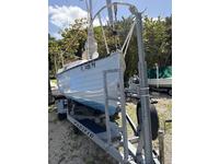 Montgomery Marine Montgomery 17 Click to launch Larger Image