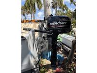 Montgomery Marine Montgomery 17 Click to launch Larger Image