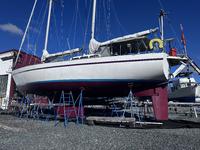 Southern Ocean Shipyard Ocean 60 Click to launch Larger Image