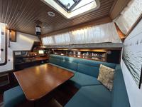 Southern Ocean Shipyard Ocean 60 Click to launch Larger Image