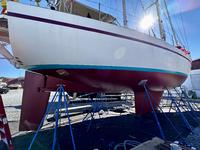 Southern Ocean Shipyard Ocean 60 Click to launch Larger Image
