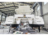 Smart Cat S280 Open Click to launch Larger Image