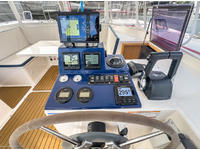 Smart Cat S280 Open Click to launch Larger Image