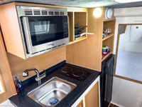 Smart Cat S280 Open Click to launch Larger Image