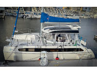 2025 Marina Del Rey California 28 Smart Cat S280 Open