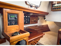 Columbia Yachts 1964 Columbia 40 Click to launch Larger Image