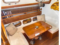 Columbia Yachts 1964 Columbia 40 Click to launch Larger Image