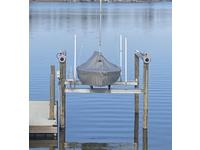 Flying Scot Full Racing Package Click to launch Larger Image