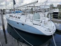 Hunter 460 Click to launch Larger Image