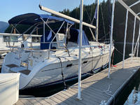 2006 Bayview Idaho Idaho 38 Hunter 38