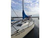 C&C 38 MKIII Click to launch Larger Image