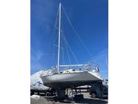 C&C 38 MKIII Click to launch Larger Image