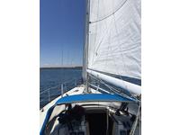 C&C 38 MKIII Click to launch Larger Image