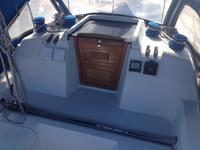 C&C 38 MKIII Click to launch Larger Image