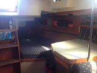 C&C 38 MKIII Click to launch Larger Image