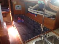 C&C 38 MKIII Click to launch Larger Image