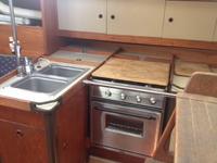 C&C 38 MKIII Click to launch Larger Image