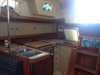 C&C 38 MKIII Click to launch Larger Image