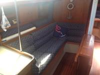 C&C 38 MKIII Click to launch Larger Image