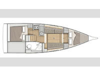 Beneteau Oceanis 30.1 Click to launch Larger Image