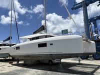 2019 Virgin Gorda Boatyard  42 Lagoon 42
