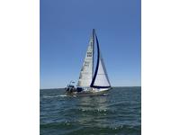 1980 Bellport NY New York 37 1980 Tartan 37 