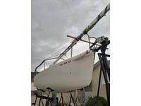 2000 Dallas Texas 26 Jboats J/80