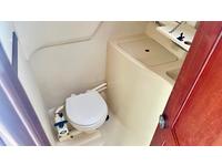 Hunter Marine 280 Click to launch Larger Image