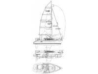 Hunter Marine 280 Click to launch Larger Image