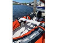 Performance Catamarans Gemini 105M Click to launch Larger Image