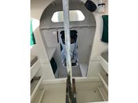 Jim Brown Trimaran Searunner Click to launch Larger Image