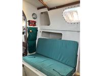 Jim Brown Trimaran Searunner Click to launch Larger Image