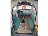 Jim Brown Trimaran Searunner Click to launch Larger Image