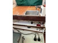 Jim Brown Trimaran Searunner Click to launch Larger Image