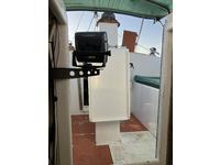 Jim Brown Trimaran Searunner Click to launch Larger Image