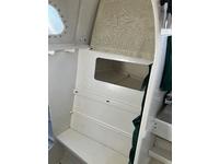 Jim Brown Trimaran Searunner Click to launch Larger Image