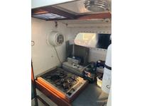 Jim Brown Trimaran Searunner Click to launch Larger Image