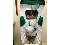 Jim Brown Trimaran Searunner Click to launch Larger Image