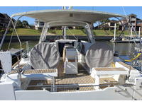 Beneteau 35 Oceanis Click to launch Larger Image