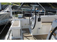 Beneteau 35 Oceanis Click to launch Larger Image