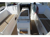 Beneteau 35 Oceanis Click to launch Larger Image